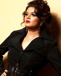 Aashka Goradia